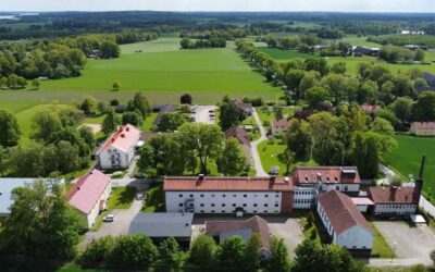 Grimslövs folkhögskola, Grimslöv